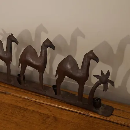 Cense De La Tour 酒店 3*