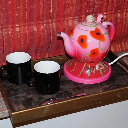 酒店 Cense De La Tour