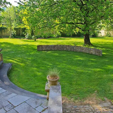 Cense De La Tour 酒店 3*