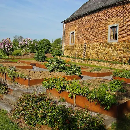 Hotel Cense De La Tour