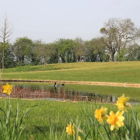 酒店 Cense De La Tour