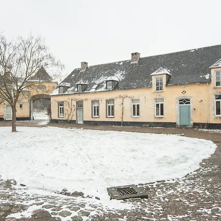 Nocleg ze śniadaniem Cense De La Tour