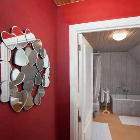 Cense De La Tour Nil Saint-Vincent