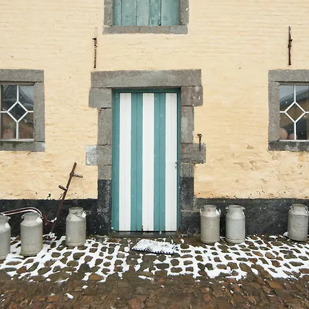 Hotel Cense De La Tour 3*